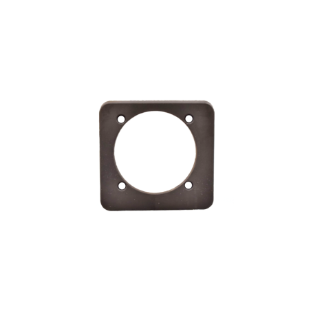 Rubber gasket for digital thermostat