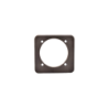 Rubber gasket for digital thermostat