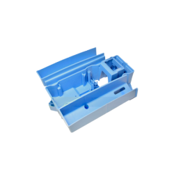 Switch box for K2000 series
