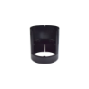 Part of drum for hose drum