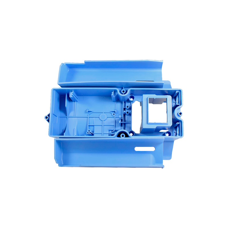 Caixa de interruptor para K 1152 azul