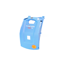 FRONTPLATTE K 1050 TS