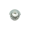 KRANZLE AC Oscillating Plate 7.5°