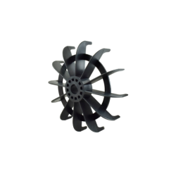 Ventilador p/ K1050