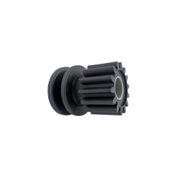 Cog wheel with Keil (short) z = 14 for