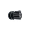 Cog wheel with Keil (short) z = 14 for