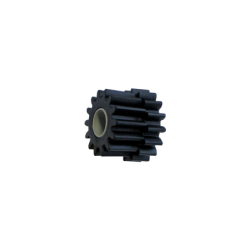 Cog wheel, double z = 14/16 for