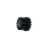 Cog wheel, double z = 14/16 for