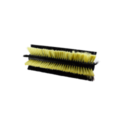 ESCOVA VARRIMENTO PRETO D145MM