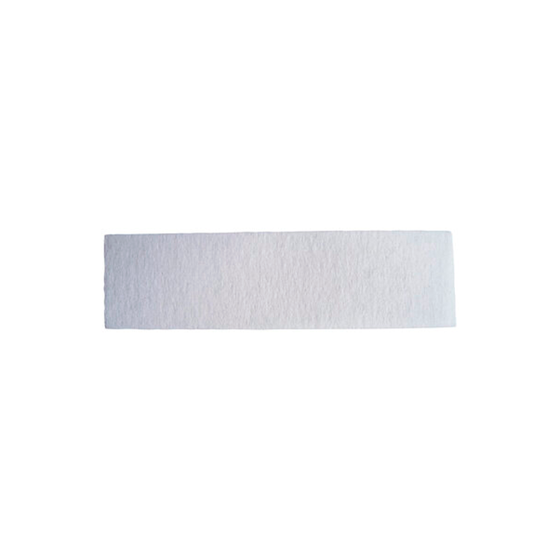 Filter paper for dust filter Filter paper for dust filter