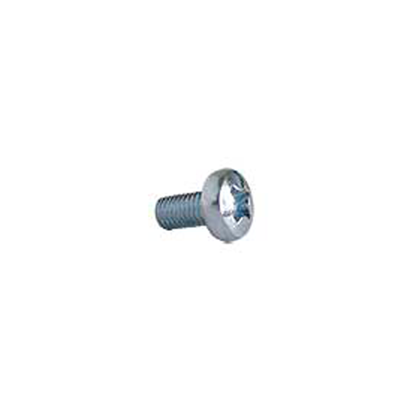 Fillister head screw M 8 x 16 slotted Fillister head screw M 8 x 16 slotted