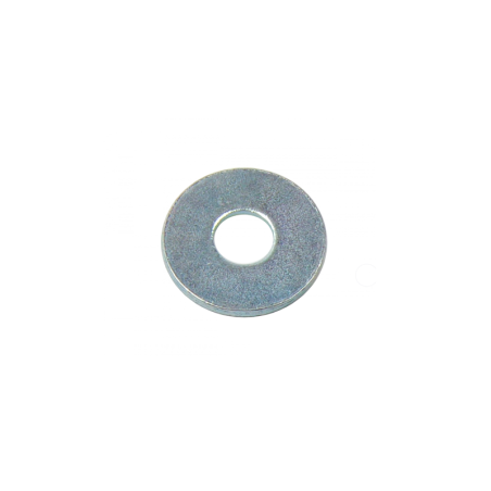Washer 5.3 DIN 9021 galvanised for