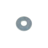 Washer 5.3 DIN 9021 galvanised for