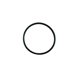 Round belt for