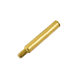 Bolt for lateral brush drive for