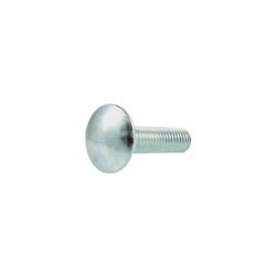 Carriage bolt M 8 x 30