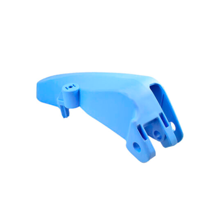 KRANZLE Sweeper Right Side Brush Cover