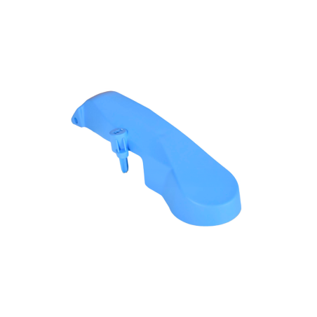 KRANZLE Left Side Brush Cover