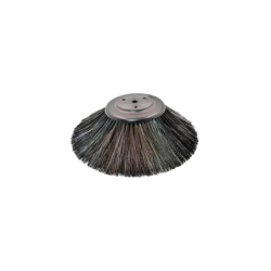 Side brush for
