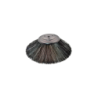 Side brush for