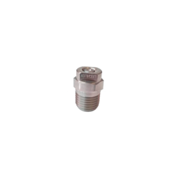 Point jet nozzle 1/4" MEG