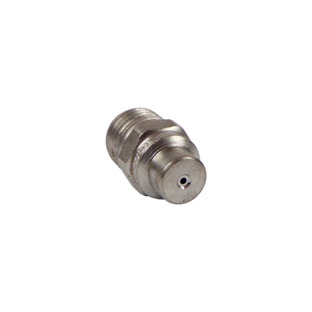 Point jet nozzle 1/4" MEG