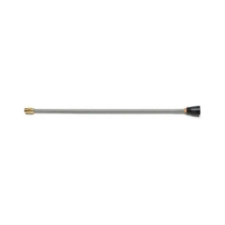 Flat jet nozzle 25° 1/4" MEG