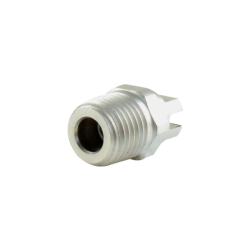 Flat jet nozzle 25° 1/4" MEG