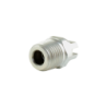 Flat jet nozzle 25° 1/4" MEG
