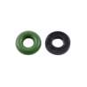 Parbaks 4 mm for el. switch, motor stop