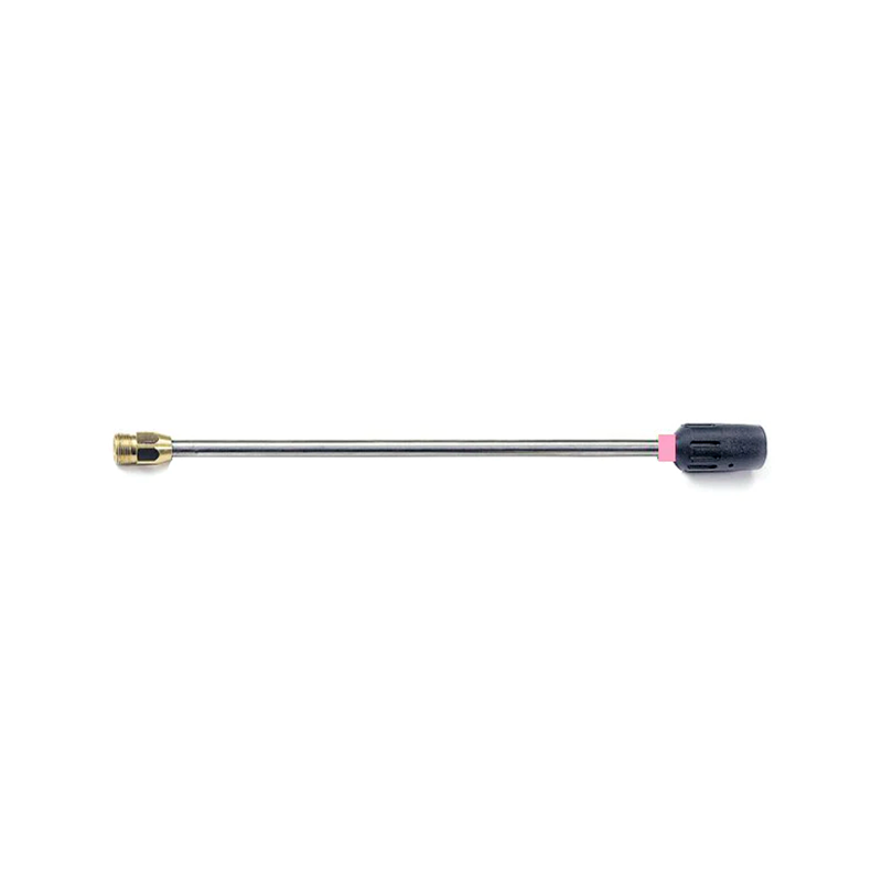 KRANZLE Stainless Steel Lance With Regulating Nozzle, 500mm