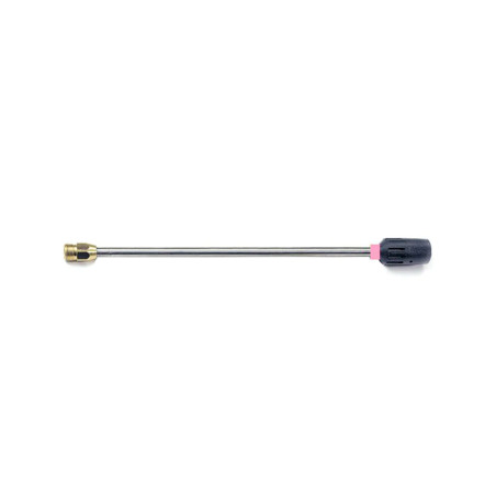 KRANZLE Stainless Steel Lance With Regulating Nozzle, 500mm