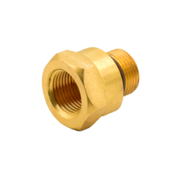 Inlet piece R 3/8" female for UL 250