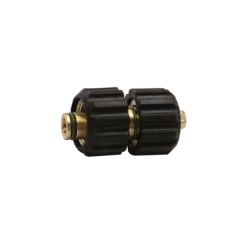 Adapter Kärcher appliance to Kränzle acc