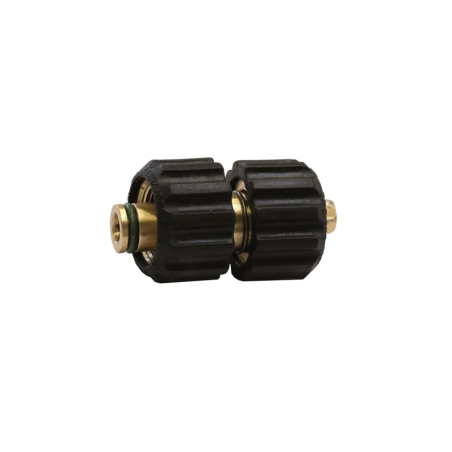Adapter Kärcher appliance to Kränzle acc