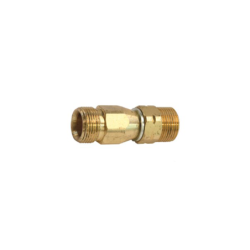 Adapter Kränzle appliance to Kärcher acc
