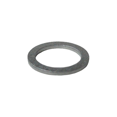Aluminium sealing ring