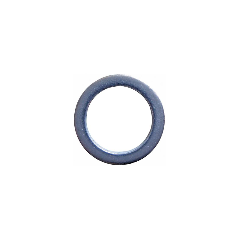 Aluminium sealing ring 8,3 x 11,3 x 2,0 Aluminium sealing ring 8,3 x 11,3 x 2,0