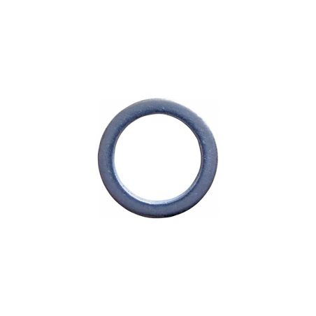 Aluminium sealing ring 8,3 x 11,3 x 2,0