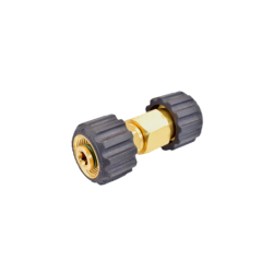 Adapter Kränzle ST 30 screw connection M