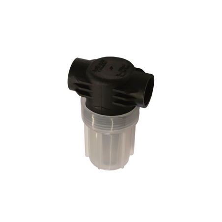Water filter compl. w/o intake parts
