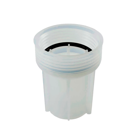 Filter cup