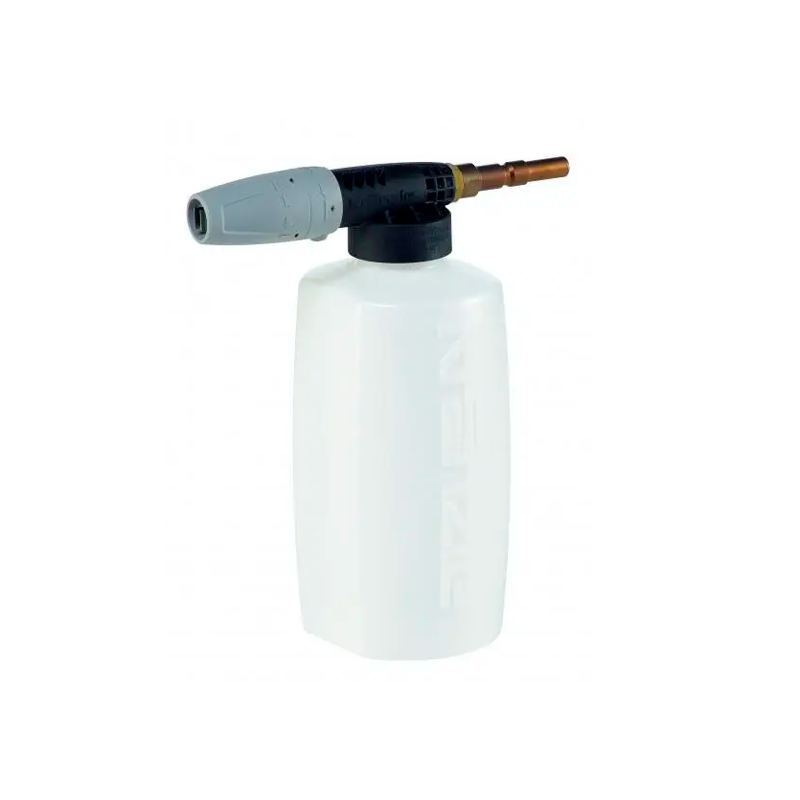 INJETOR ESPUMA NIPLE ENCAIXE 2L (NOVO) INJETOR ESPUMA NIPLE ENCAIXE 2L (NOVO)