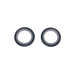 Face seal, radial D:12mm