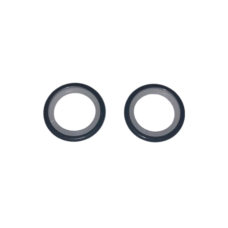 Face seal, radial D:12mm