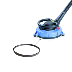 Spray guard