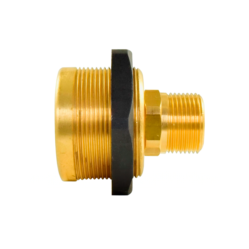 Bearing housing Bearing housing