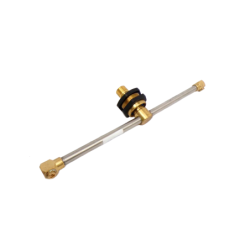 Swivel joint, complete