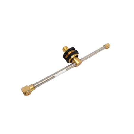 Swivel joint, complete