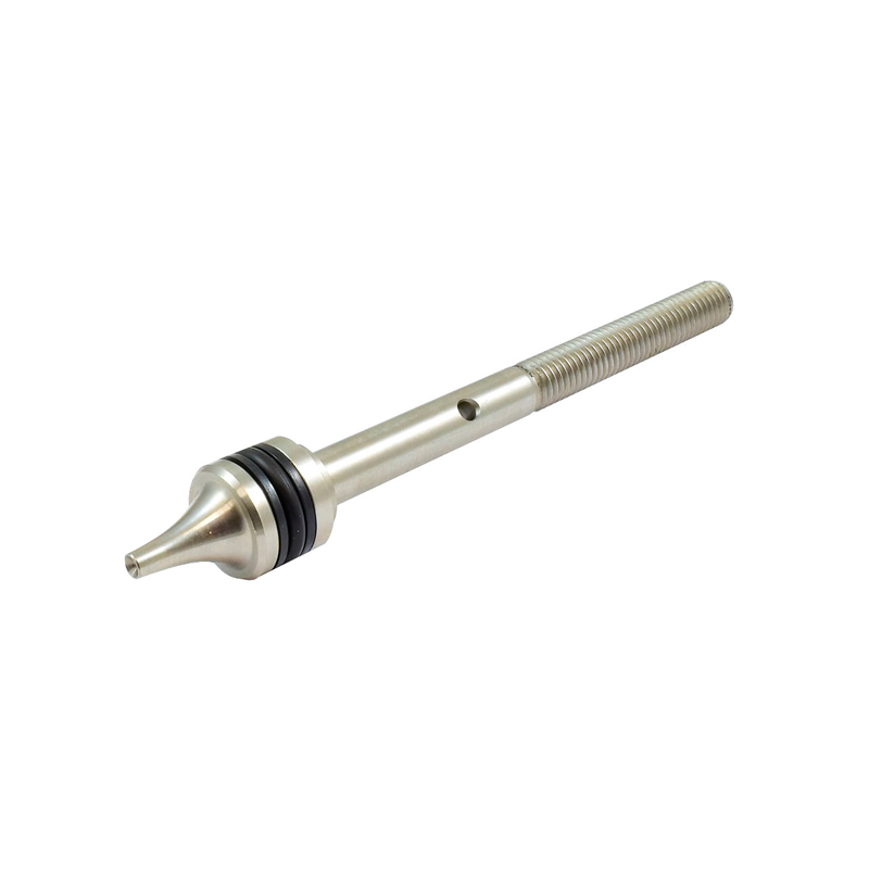 Control piston 8 mm (shaft l=103 mm M8)
